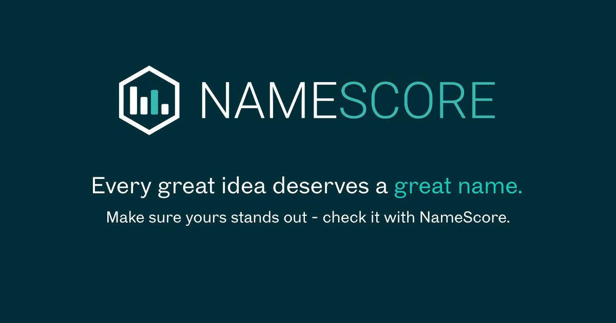 Namescore
